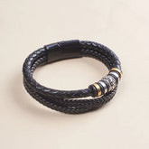 Tribal Charm Bracelet For Men