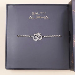 Sacred Vibes Bracelet For Men