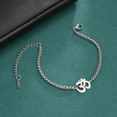 Sacred Vibes Bracelet For Men