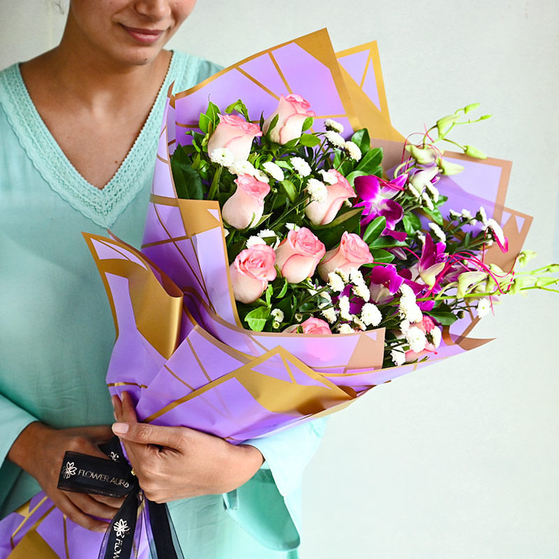 Tender Touch Bouquet