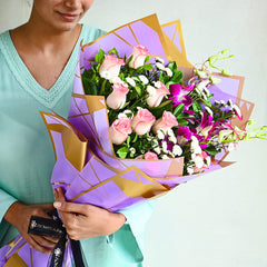 Tender Touch Bouquet