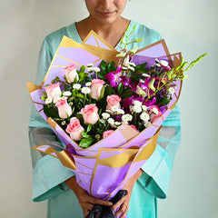 Tender Touch Bouquet